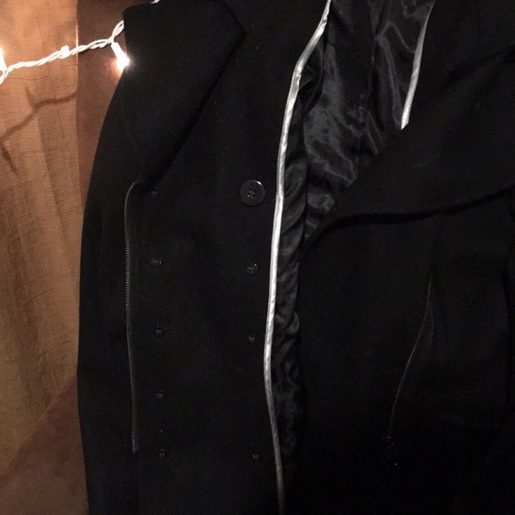 Jacket - Picture 4 of 4